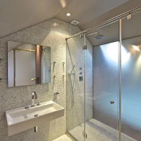 Luxury Apartment In Centre Prague Exterior photo