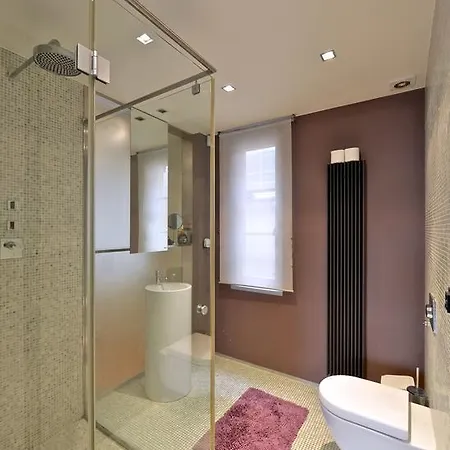 Luxury Apartment In Centre Prague Exterior photo