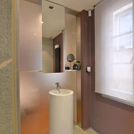 Luxury Apartment In Centre Prague Exterior photo