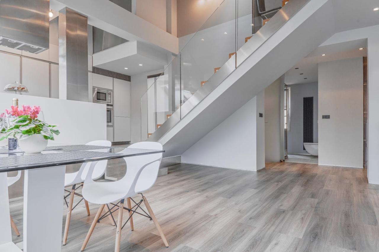 Luxury In Centre