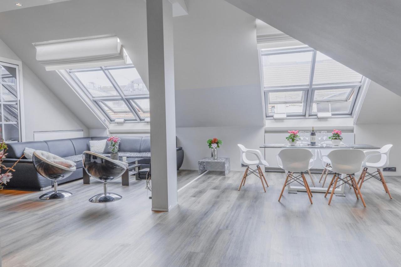 Luxury In Centre