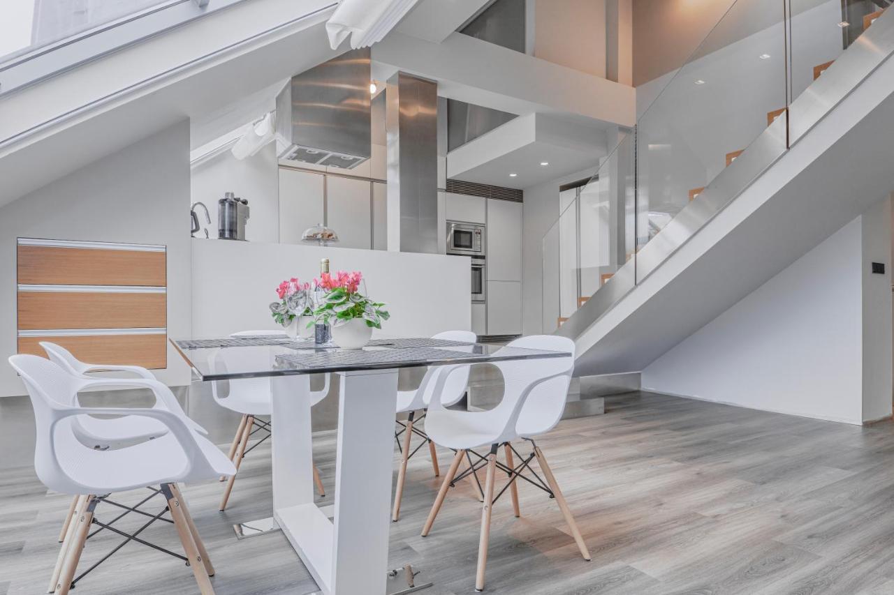 Apartment Luxury In Centre *