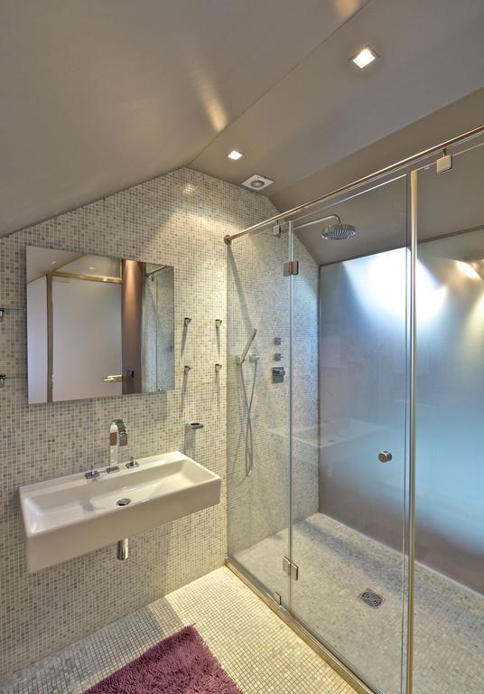 Luxury In Centre *