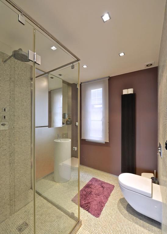 Apartment Luxury In Centre Prague