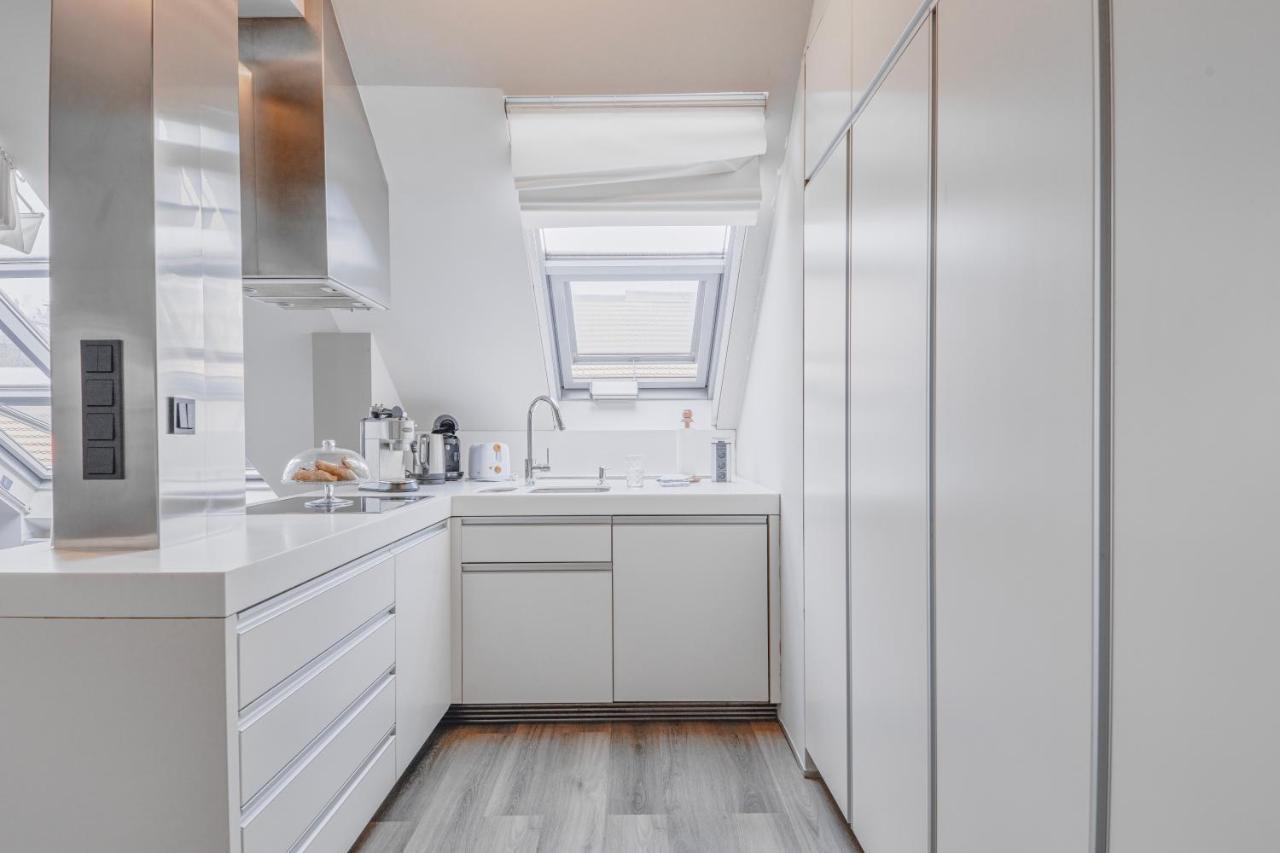 דירה Luxury In Centre פראג