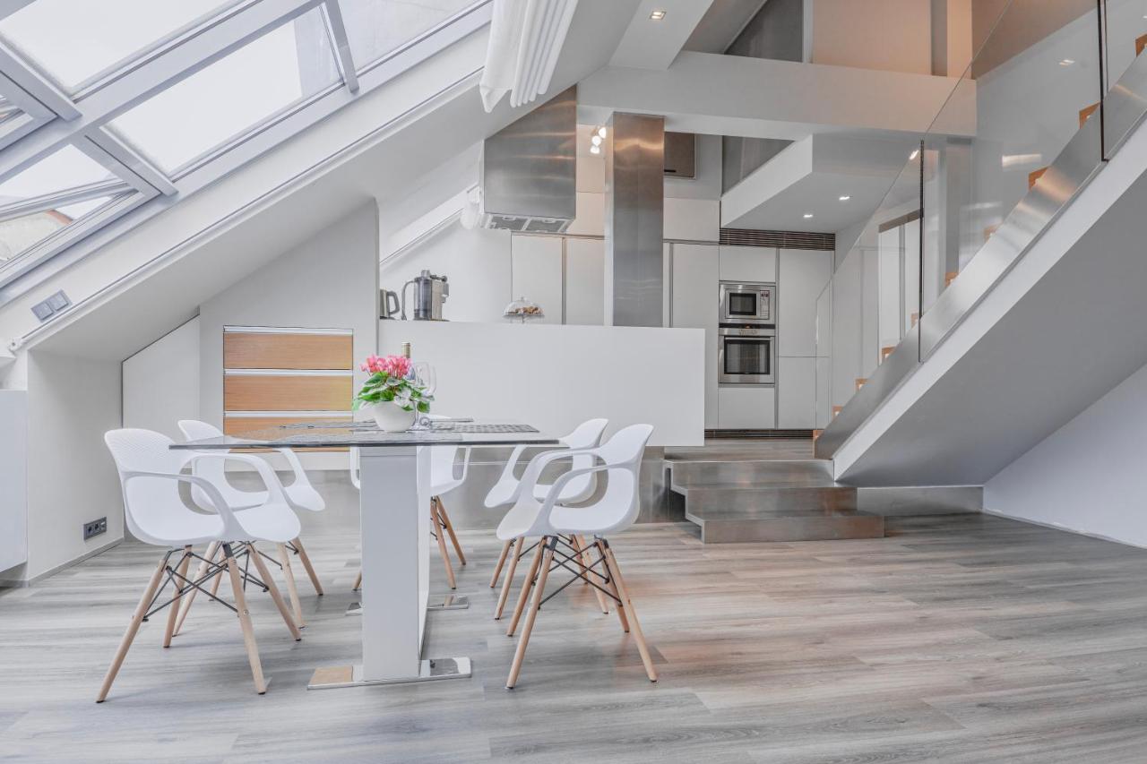 Luxury In Centre * פראג